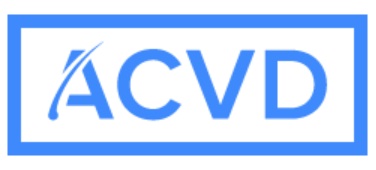 ACVD logo